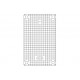 CAVA Perforated Metal Slab