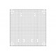 CAVA Perforated Metal Slab