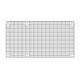 CAVA Perforated Metal Slab