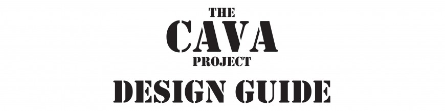 Οδηγός Σχεδίων The Cava Project